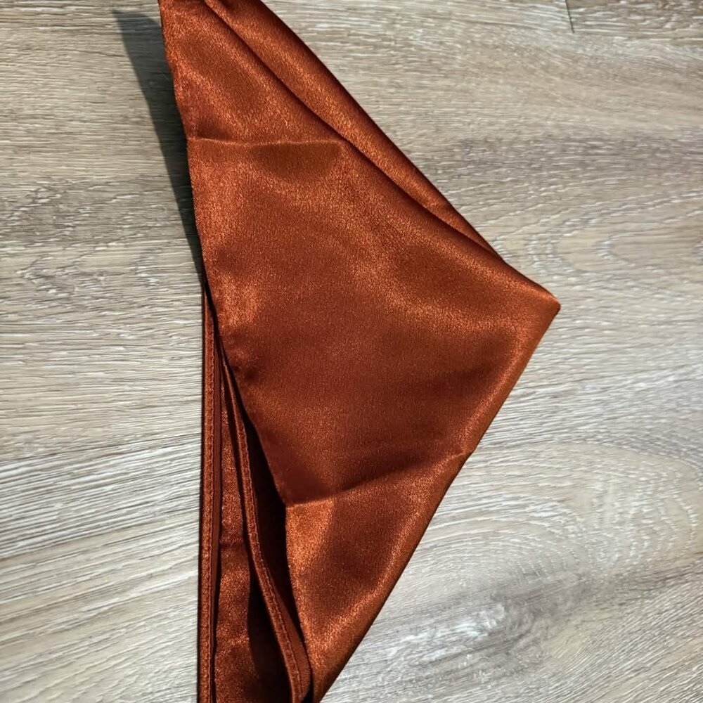 Azazie Pocket Square